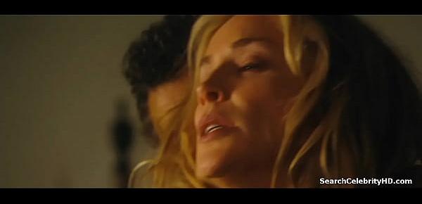  Sharon Stone in Fading Gigolo 2013